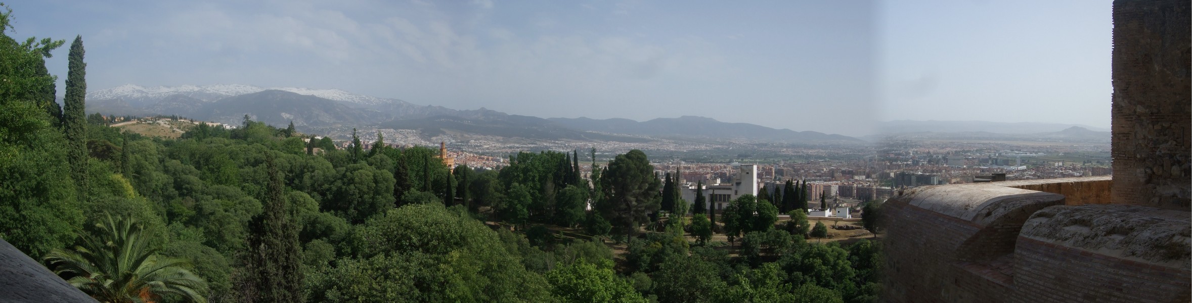 Anadalusien 2009 - 0875 